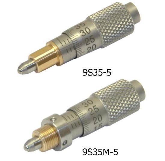 9S35 - Mini Micrometers